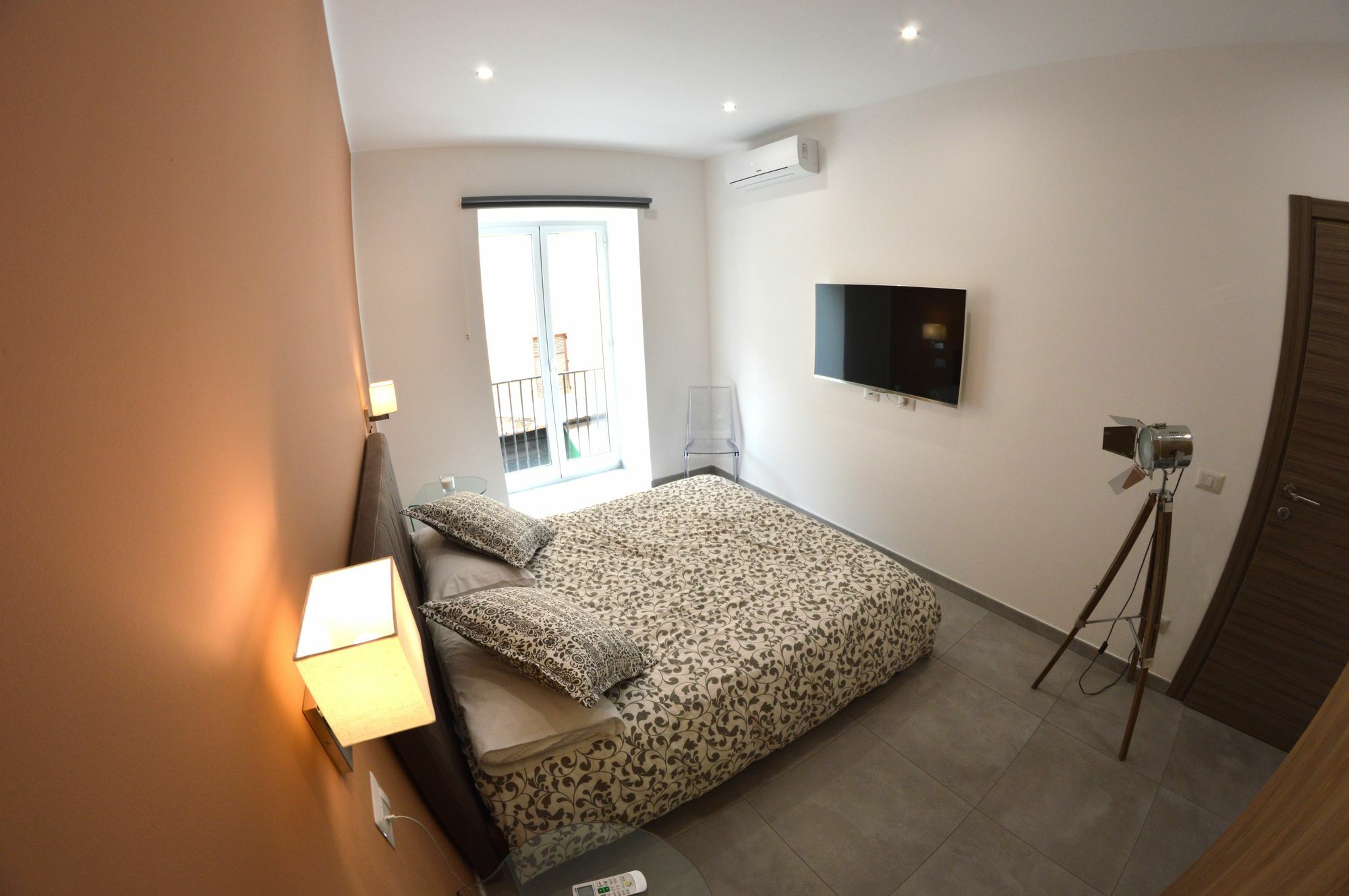 Capo Suite Luxury Rooms Palermo Exterior foto